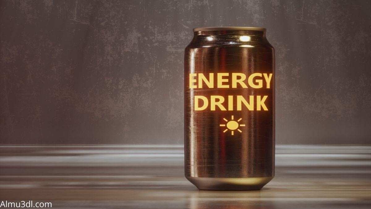 لمحبين مشروبات الطاقة(Energy drinks) قبل النادي !! انتبهوا!!
