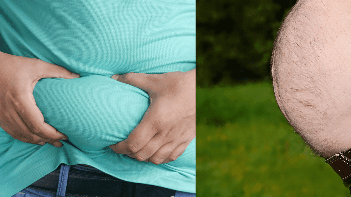 البطن اليابسة والبطن اللينة ايش الفرق بينهم؟؟!!