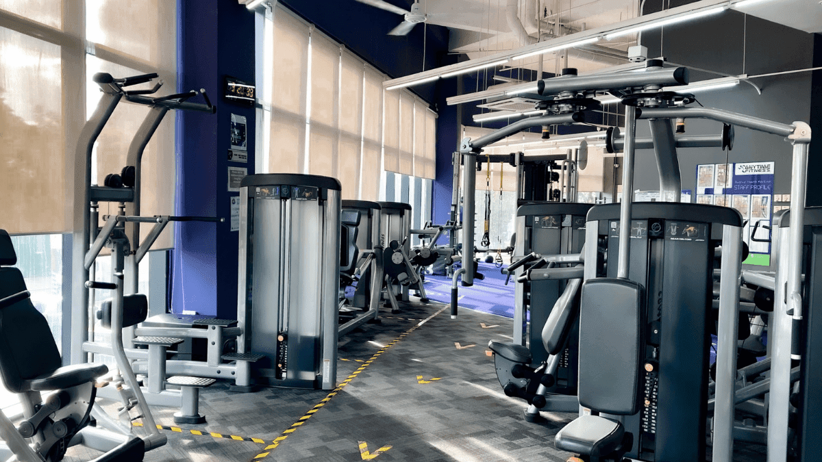 رياضة المقاومة (رفع الاثقال)هل هي فقط لتشكيل الجسم ؟؟!!