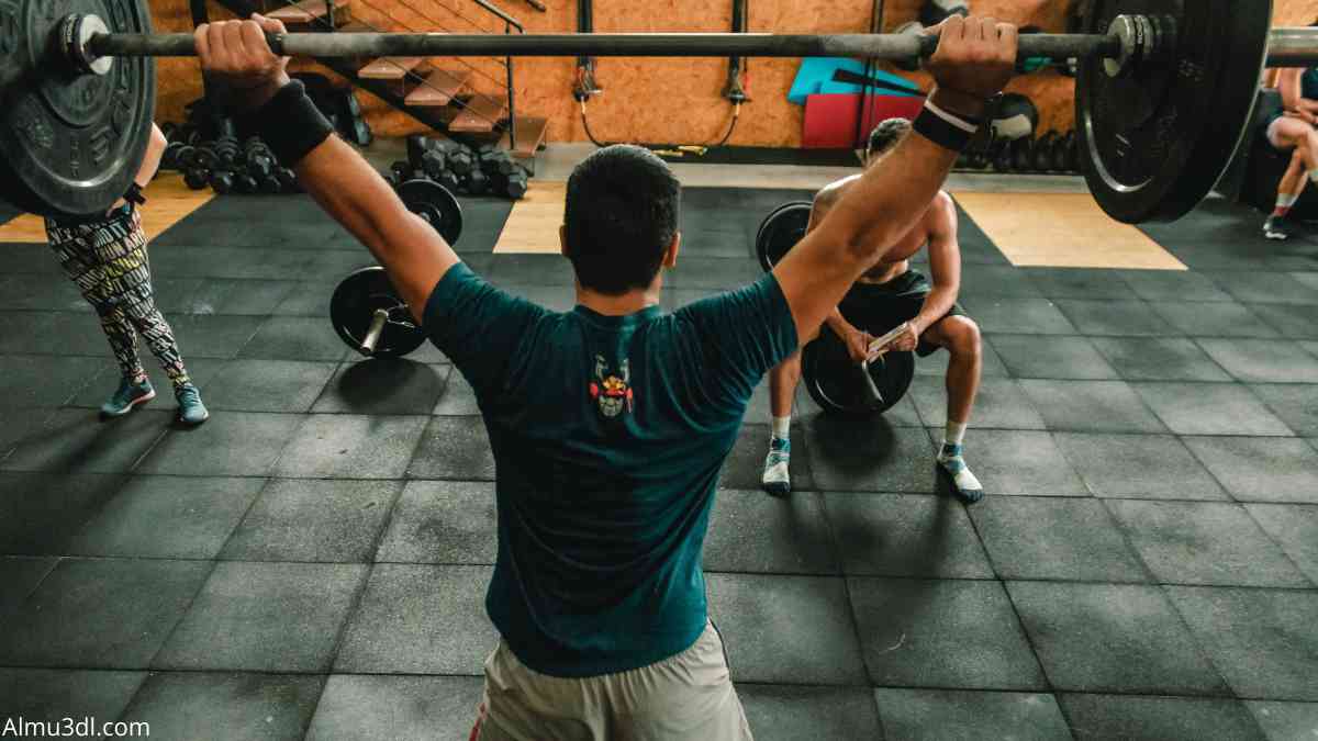 3 حقائق هامة للمبتدئين في كمال الاجسام!