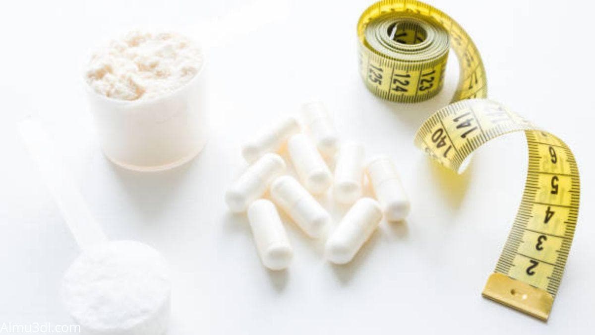 خدعوك فقالوا..مكمل الCLA ومكملات حرق الدهون تحرق الدهون من منطقة معينة!!