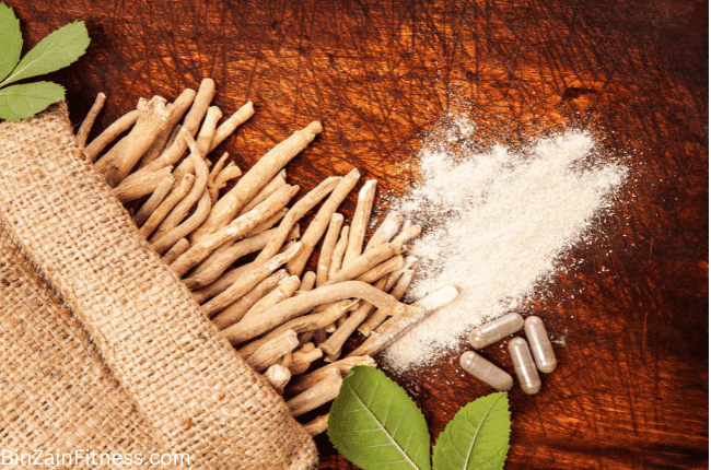 ماهي فوائد الاشواغاندا للاعبي كمال الاجسام ؟ واثارها الجانبية