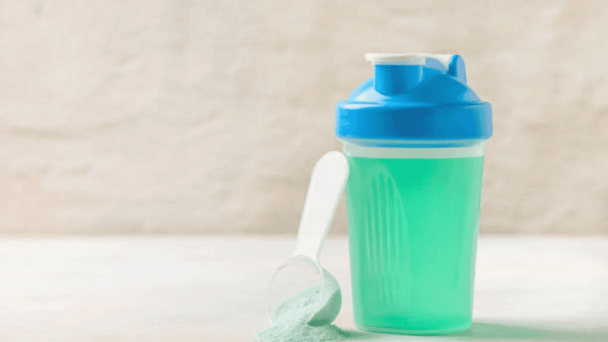 BCAA ايش هو ؟؟!! وليش اصلا ناخذ مكملات غذائية؟؟!