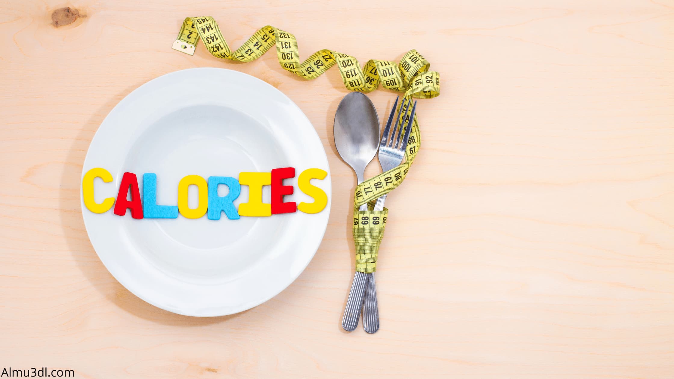 هل لازم اهتم بالسعرات الحرارية لنظامي الغذائي؟!