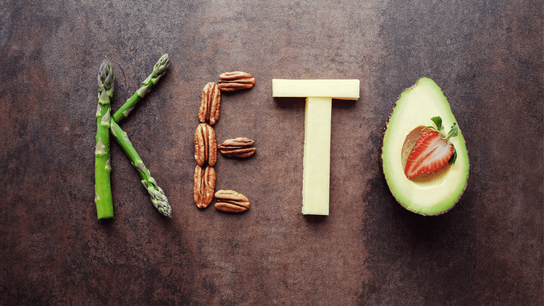 نظام الكيتو وعلاقته بنزول الدهون!!شوف كيف ؟؟!!