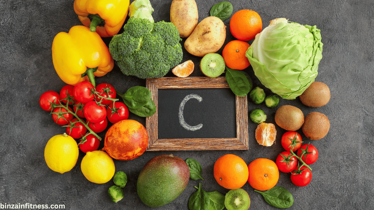 اين يوجد فيتامين C وماهي فوائده وطريقة تناوله؟