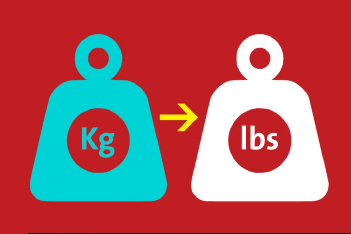 تحويل الكيلو الى باوند باستخدام أفضل الأدوات والطرق