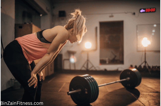 الرياضة النسائية والتحديات التي تواجهها النساء في مجال كمال الأجسام!