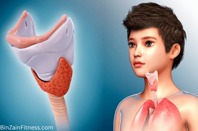 كسل الغدة الدرقية ماهي اعراضها واسبابها وطرق علاجها؟!